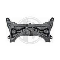 1X Hilfsrahmen/AggregateträGer Diederichs 4080119 Passend FüR CitroËN Peugeot