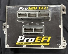 Pro128 Pro Efi Ecu Engine Management For Cars Trucks Corvette Viper Mustang Pro128 Pro Efi Ecu Engine Management For Cars Trucks Corvette Viper Mustang