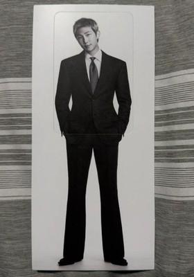 RM(Kim Namjoon) Arirang archive tag | eBay