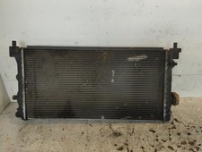 Radiateur Volkswagen POLO