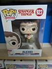 Funko Pop! Vinyl: Stranger Things - Alexei #923