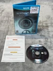 Resident Evil Revelations (Nintendo Wii U)  Case & Game -Free Shipping-