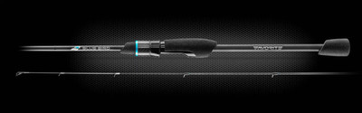 Spinning rod Favorite Blue Bird BB1-832ML-T 2.51m 4-16g Fast,1693.05.30