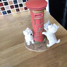 scottish terrier ornament