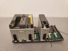 Schneider Modicon PC-A984-141, DAP210 AS-BDAP-210, AS-P120, DTA-202, Memory Card