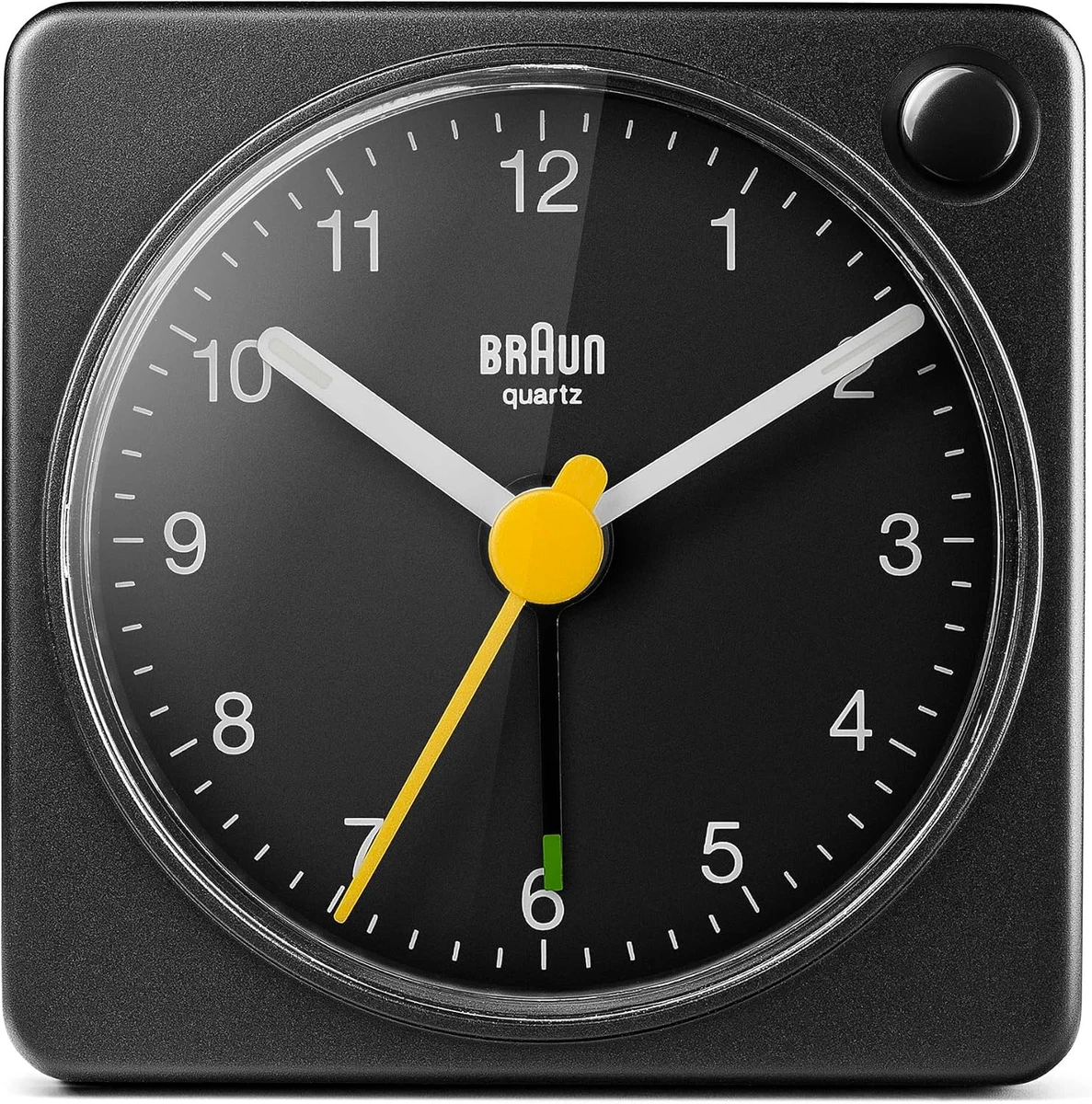 インテリア時計 BRAUN AB40vsl (Made in Germany) Braun Analog Alarm Clocks & Clock Radios for sale | eBay