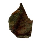 OREGON CARRASITE JASPER SLAB ~ 37 grams / rough agate cab mineral rock — photo 2