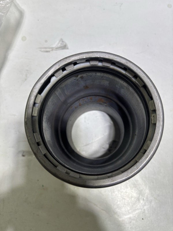 3” Steel Male Adapter Propress