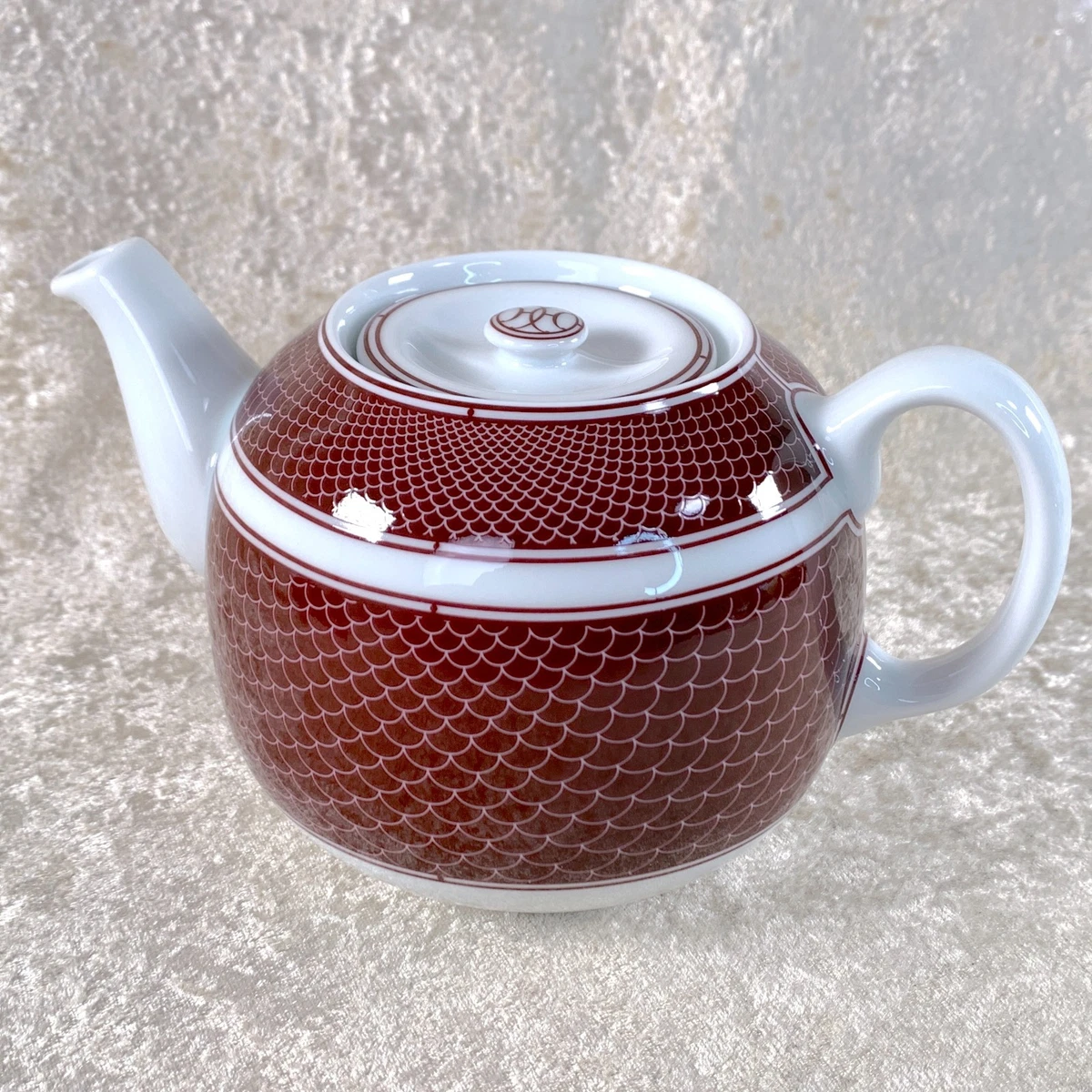 Red Teapots for sale | eBay
