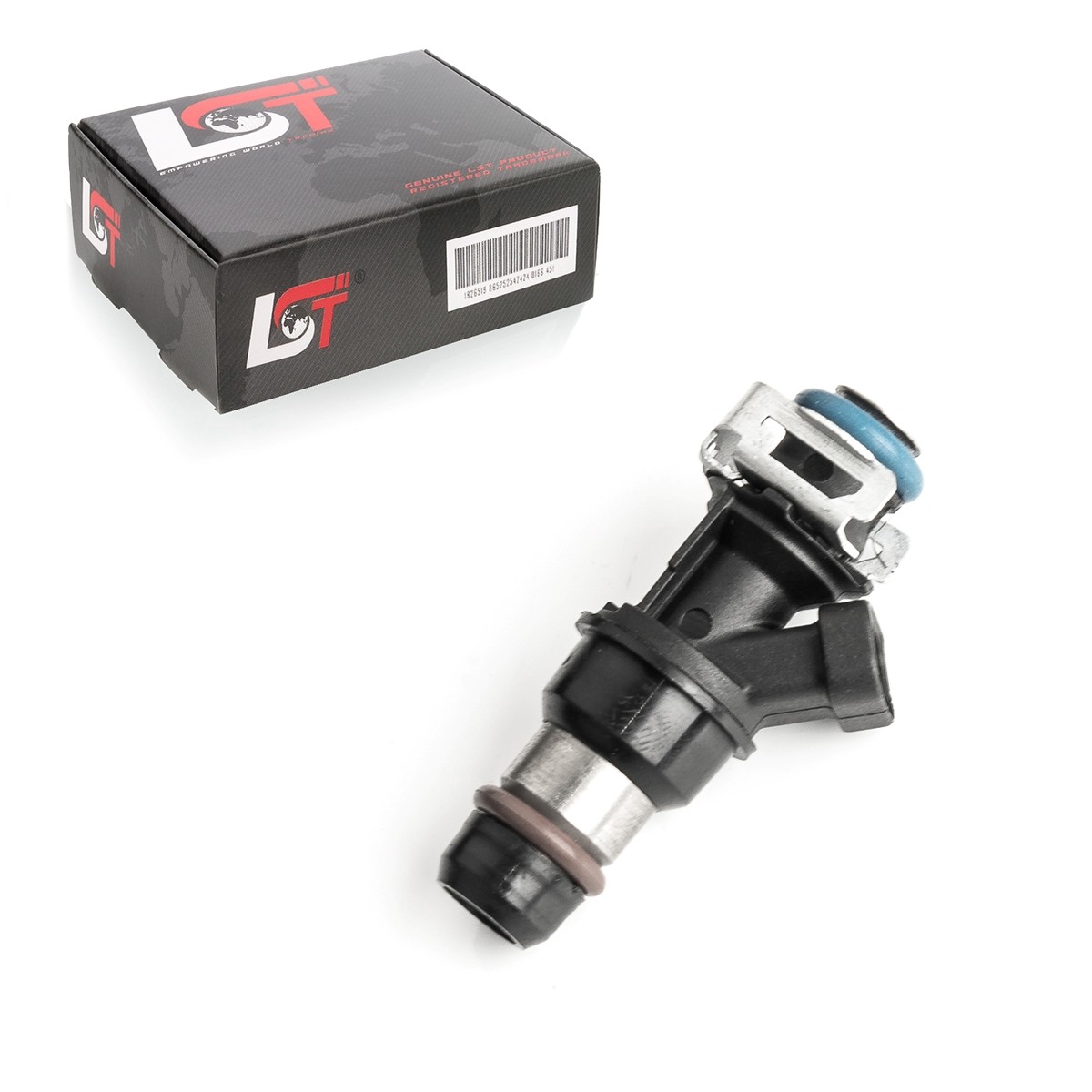 Injector Injection Nozzle Injection Valve for GMC Envoy Savana Sierra Yukon