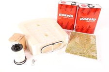 URUSsk2 Lamborghini URUS service kit - Oil filter w/ plug & gasket, air filter,