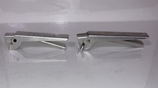 Aluminum Pot Handle Holders - Camping Hunting Lot of 2
