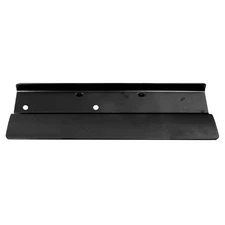 Dynacorn 1109H Gravel Deflector Rear RH 67-72 Fits Chevy