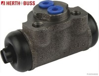 Herth+Buss Jakoparts J3235026 Radbremszylinder Zylinder Radbremse