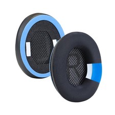 Premium Ear Cushion Ear Pads for QC35 QC45 QC25 QC15 Headphone Earpads Earcups