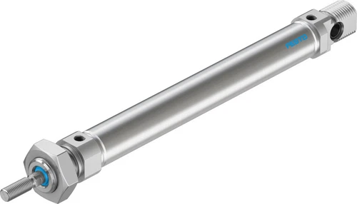 1PCS New FESTO DSNU-16-100-P-A 19203 Cylinder - Picture 1 of 1