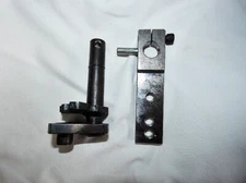 Hy-Capacity Heavy Duty Shift Lever, Part # 830440