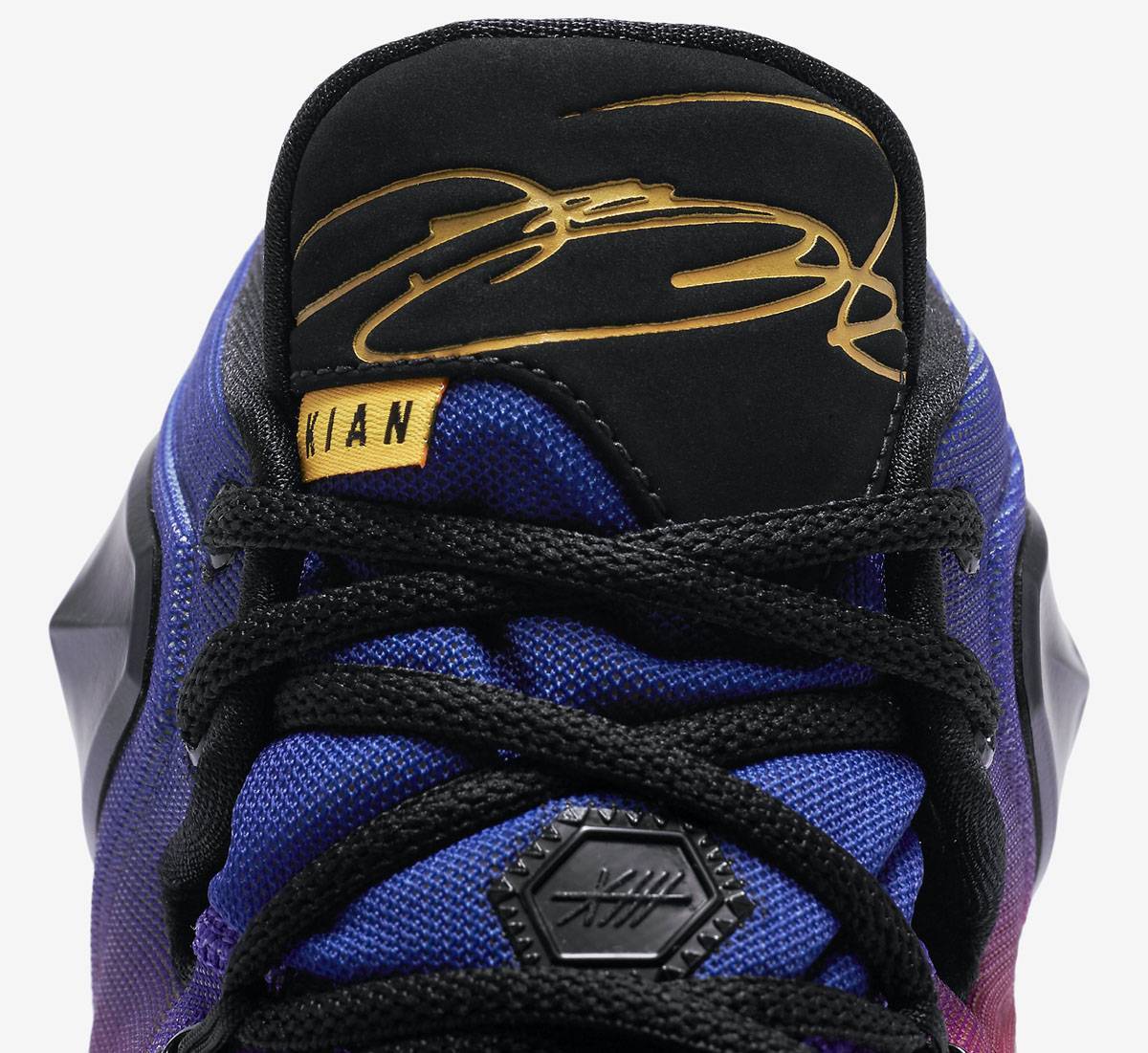 ♡ Nike LeBron 13 'DB' 838989-805 | eBay