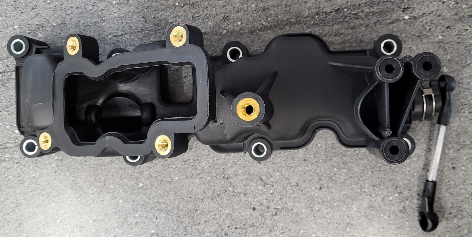 Inlet Manifold Bank 2 (Left) 2.7 3.0 TDI Audi VW A4 A5 A6 A7 A8 Q5 Q7