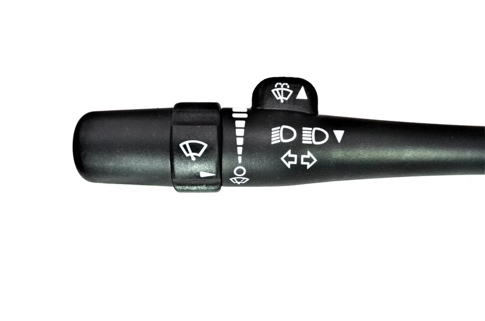 Turn Signal Switch NO Cruise Control fits Chevrolet Express GMC Savana  Foto 2 de 4