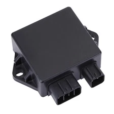 Outboard CDI Igniter fit for Yamaha 40hp 40X E40X 66T-85540-00 66T-85540-01