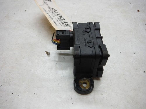 2006 JAGUAR S-TYPE A/T YAW RATE ACCELERATION SENSOR MODULE OEM 2005 - Picture 5 of 10