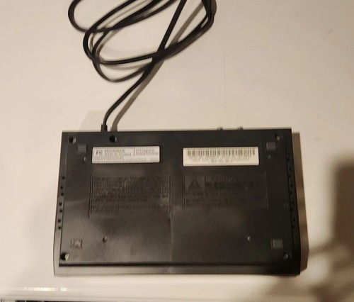 Magnavox TB110MW9 SDTV Converter Box Digital To Analog Tuner NO REMOTE/CORDS - Picture 13 of 13