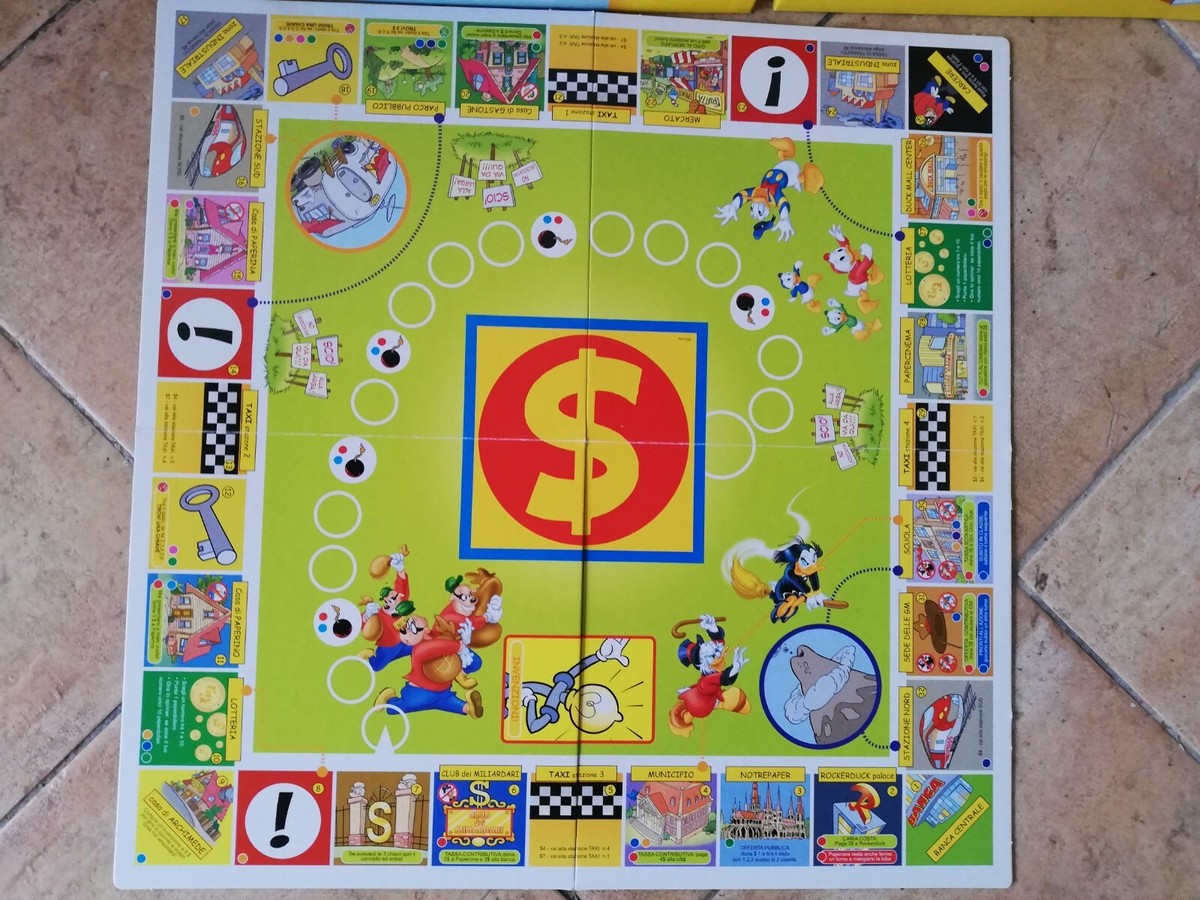 LA 24 ORE DI PAPEROPOLI - Ludo Labo