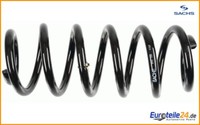 Fahrwerksfeder Sachs 993159 FüR Audi A6 A6 Avant