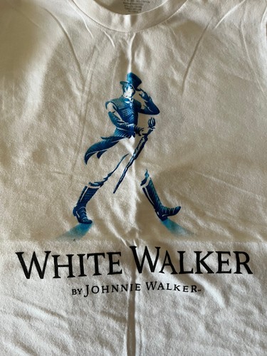 Lot 10 JOHNNIE WALKER Scotch Whisky Shirts-Various Styles-Sizes-Colors-Nice Set - Picture 5 of 15