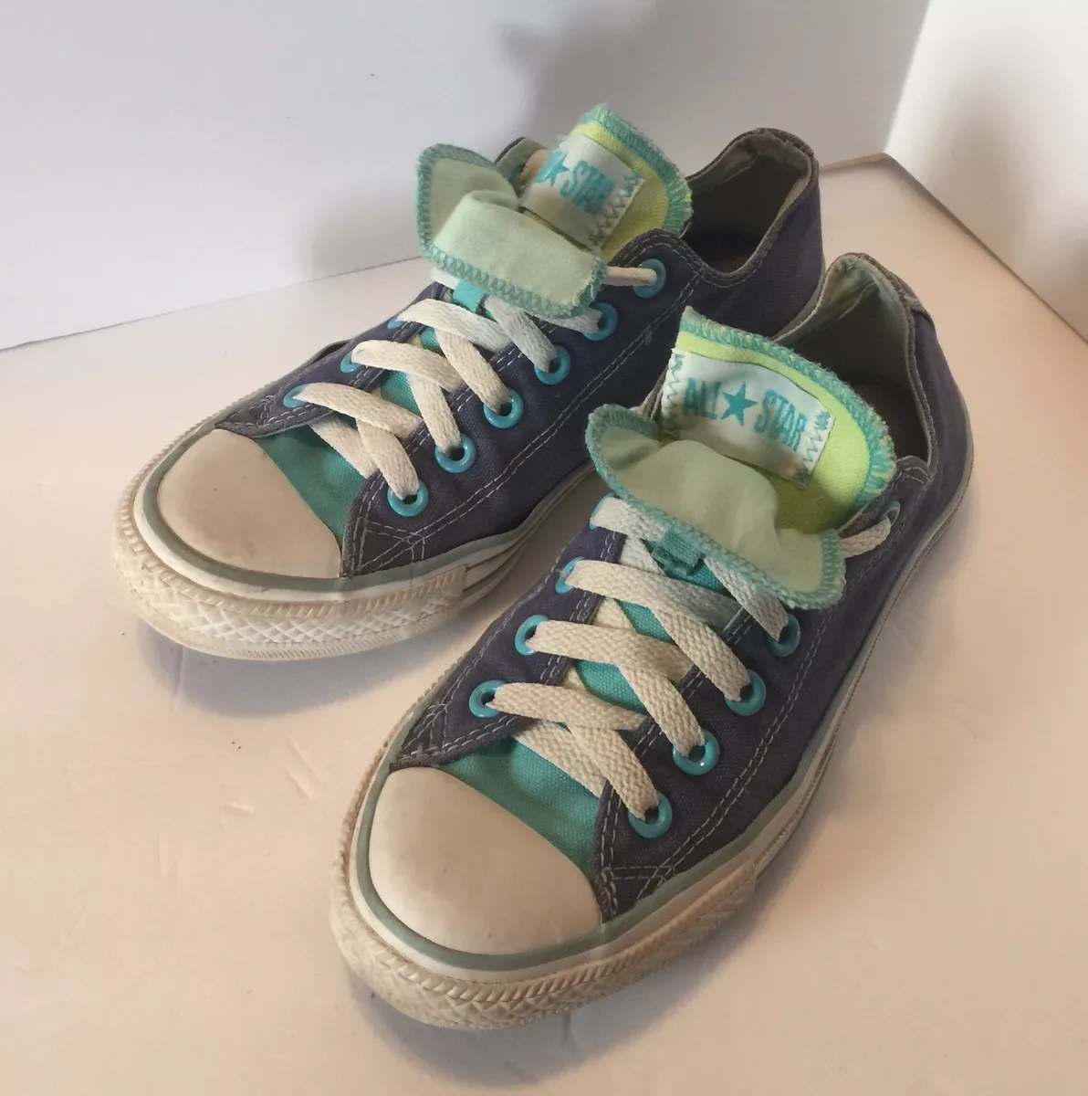 Converse chuck 7 blue denim clearance