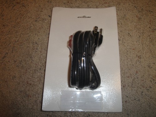 NEW 2007-14 JEEP GRAND CHEROKEE ECODIESEL BLOCK HEATER CORD, V6 3.0L DIESEL CRD - Picture 5 of 5