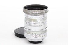 Cooke 2 inch f1.4 IVOTAL Anastigmat 16mm C Mount Lens 36703