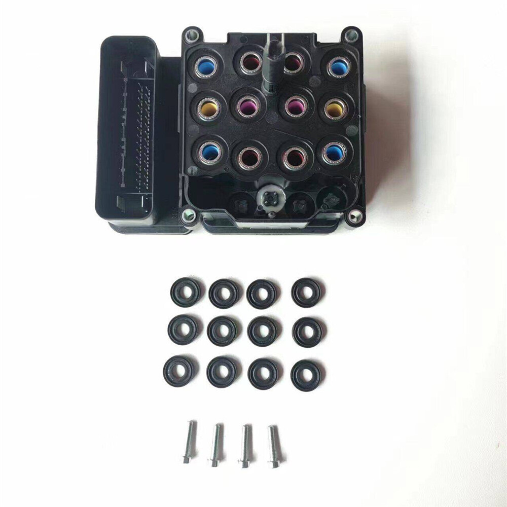 ABS Control Module For Dodge Journey 2010 - Replacement Part 68067661AA