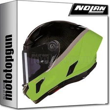 nolan full-face motorcycle helmet speeding x-804 rs ultra carbon d.o.c. 347 xxl
