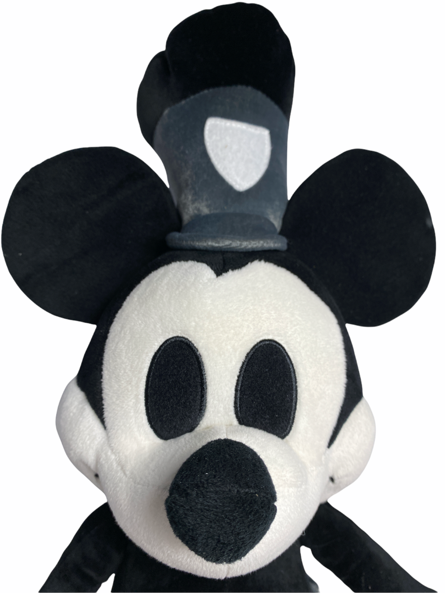 Figurine Pixi Mickey & Minnie – Steamboat Willie – Socle Simple – 1928 – 91222