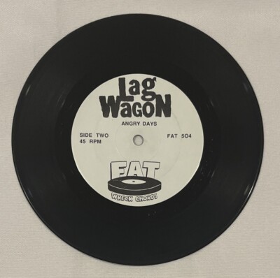 Lagwagon パーカー FAT WRECK CHORDS ラグワゴン 90s Lagwagon Lagwagon パーカー FAT WRECK CHORDS ラグワゴン 90s Lagwagon