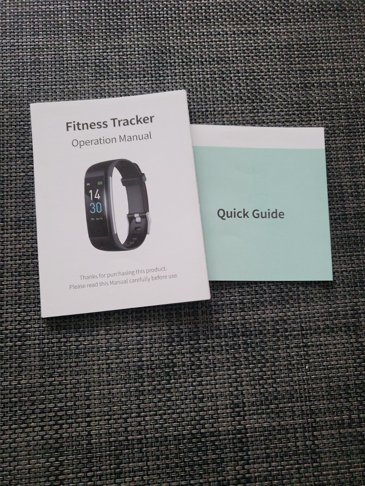 Fitness Tracker Watch eBay