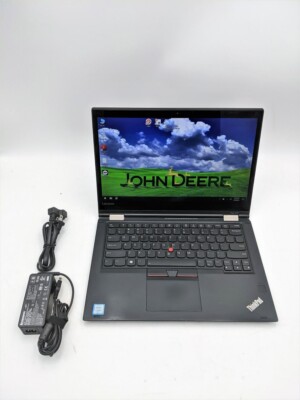 2024 Laptop FULL Service Advisor 5.3 AG CF Datenbank für Jonh Deere