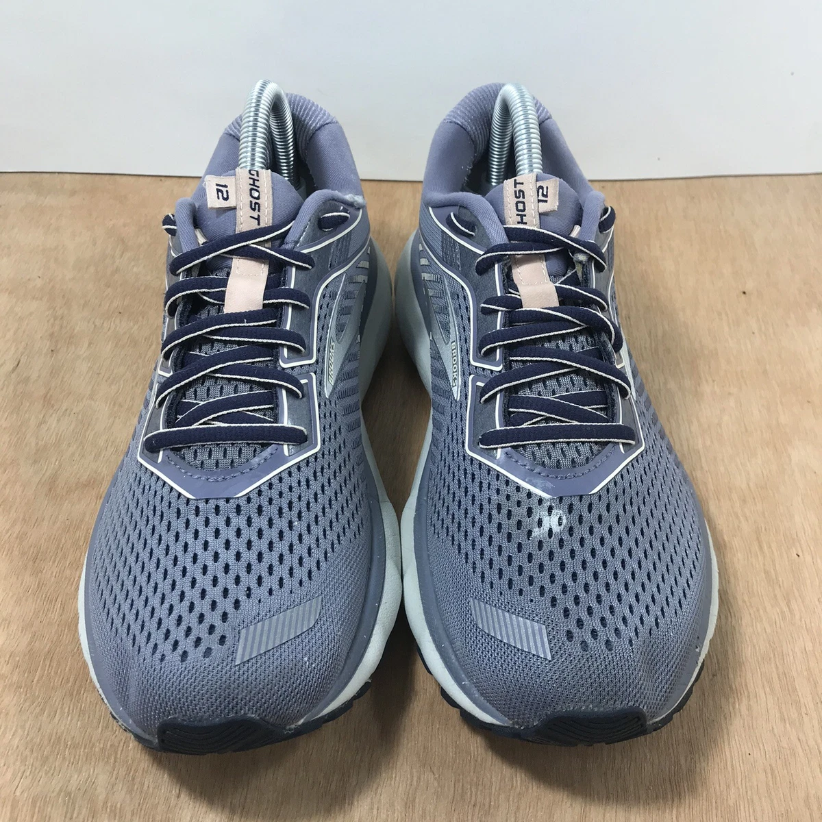 Brooks ghost sales 12 womens 9.5