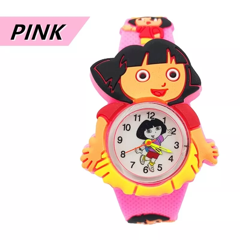 Montre dora new arrivals