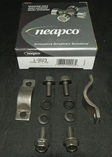 Neapco 1-0023  Strap Kit for Chrysler 7260 Series U-joints - New FAST FREE SHIP