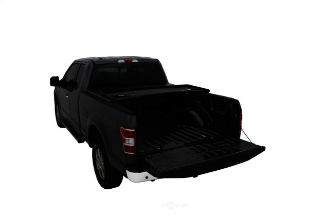 Tonneau Cover Genesis Tm Tri Fold Lund 95072 For Sale Online Ebay