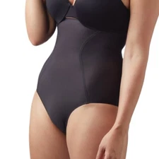 TC Fine Intimates Skin Benefit Hi-Waist Brief - 4155