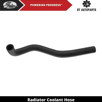 For 2004-2012 Chevrolet Colorado Radiator Coolant Hose Lower Gates 2005 ...