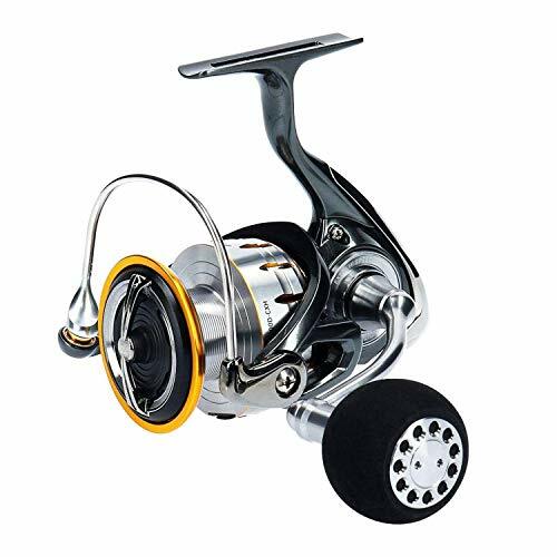 Daiwa 18 BLAST LT 5000D-CXH Fishing Spinning Reel japan w Daiwa 18 BLAST LT 5000D-CXH Fishing Spinning Reel japan w