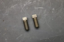 Ammco 9249 Tool Holder Set Screw Kit for Twin Disc Cutter 4000, 4100 Brake Lathe