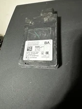 2016-2018 Acura RDX Left  Blind Spot Radar Module  Bracket 36930-TX4-A01