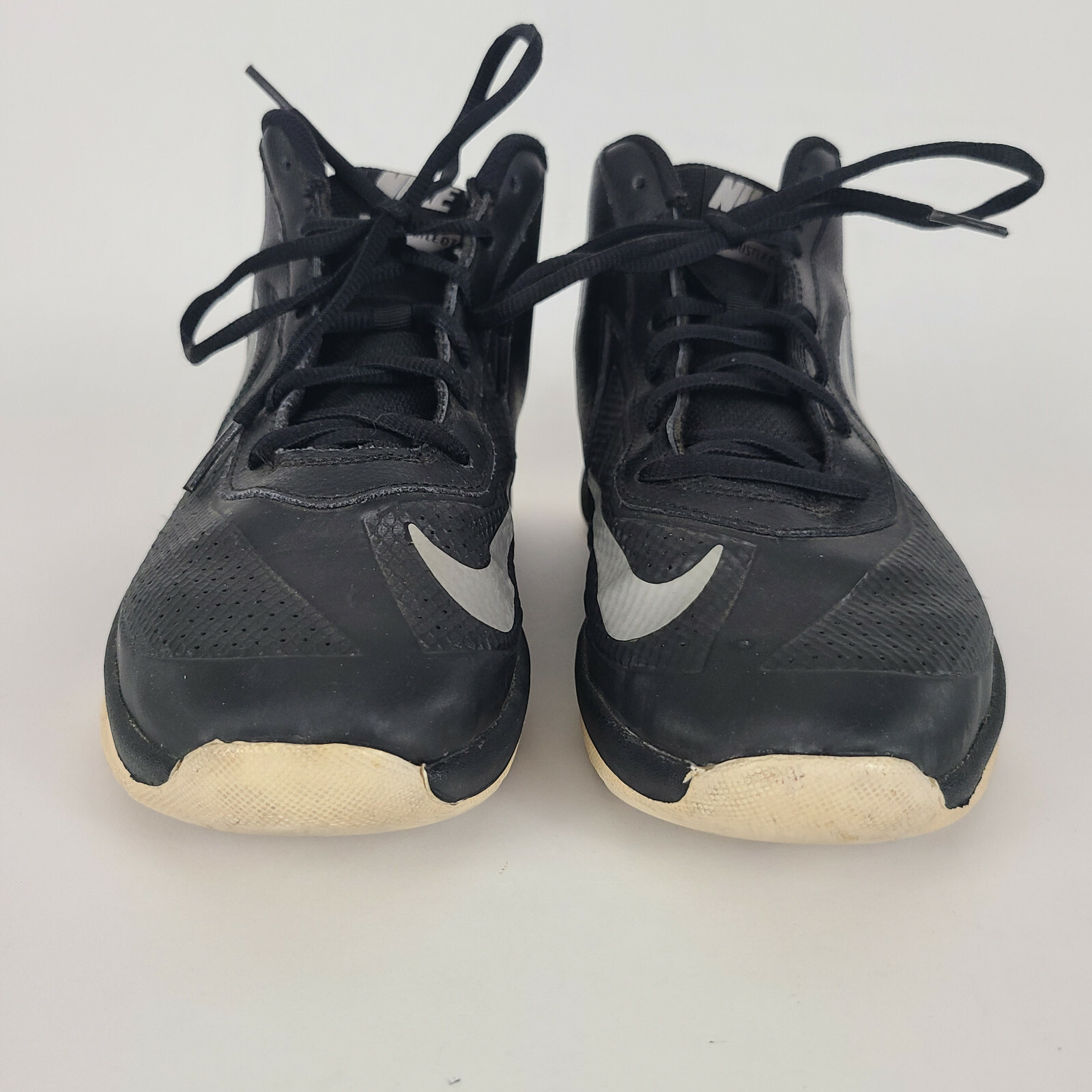 nike hustle d7