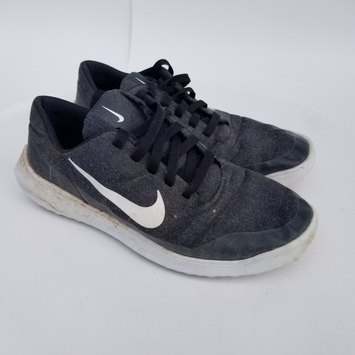 Nike Victory G Lite Black Golf Shoes. Size: 11 and 12. Style: CW8190-024. NIKE MEN main image 3